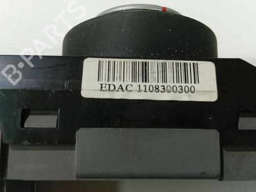 Climate control CHEVROLET CAPTIVA (C100, C140) 2.0 D 4WD | BP34788402I5  - Image 6