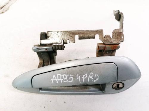 front-left-exterior-door-handle-fiat-punto-evo-199_-2008-35368076 main image