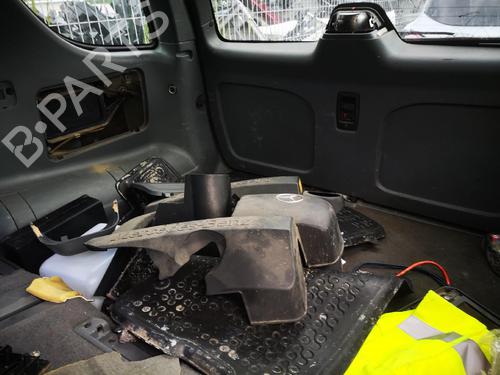 Engine mount MERCEDES-BENZ M-CLASS (W163) ML 320 (163.154) | BP32956068M89 - Image 11