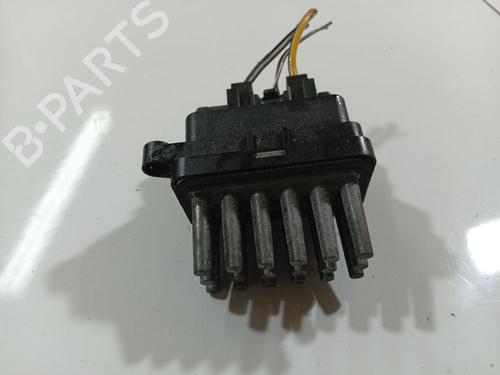 Used Heater resistor Heater resistor FORD S-MAX (WA6) 2.0 TDCi (140 hp) 34924078 34924078