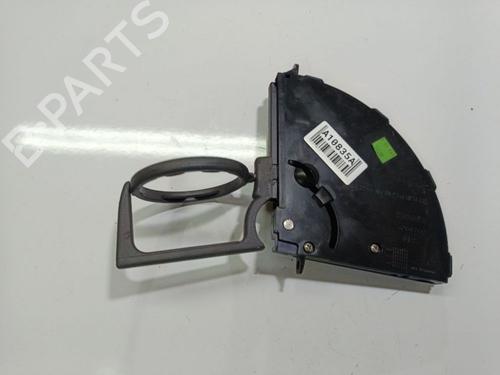 Used Cup/Object holder Cup/Object holder SAAB 9-5 Estate (YS3E) 3.0 TiD (177 hp) 34854899 34854899