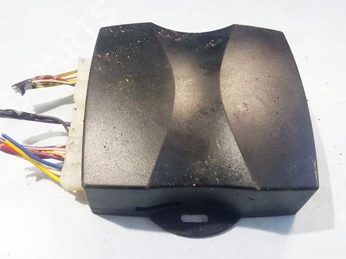 Used Electronic module Electronic module SUZUKI GRAND VITARA II (JT, TE, TD) 1.9 DDiS (JB419WD, JB419XD) (129 hp) 33100809 33100809