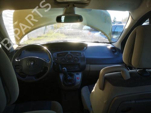 Pipe RENAULT SCÉNIC II (JM0/1_) 1.6 (JM0C, JM0J, JM1B) | BP32968701M125  - Image 11