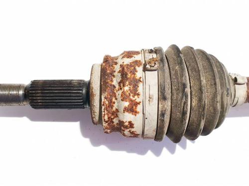 Right front driveshaft MITSUBISHI ASX (GA_W_) 2.0 MIVEC (GA2W) | BP35287847M39 - Image 2