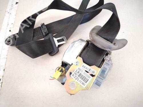 Used Front left seatbelt Front left seatbelt 35379640 35379640