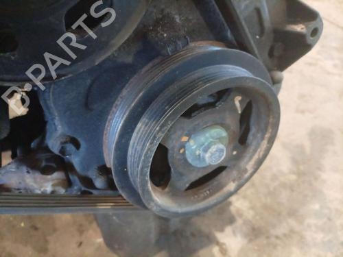 Pulley NISSAN PIXO (UA0) 1.0 | BP38042084M122 - Image 2