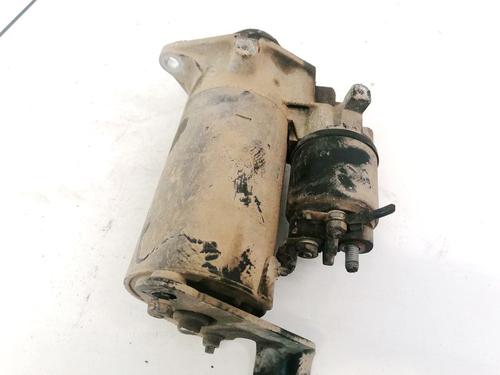 Starter OPEL VECTRA C (Z02) 2.2 DTI 16V (F69) | BP35422182M8 - Image 3