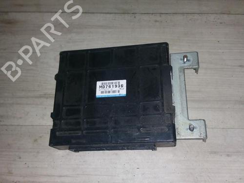 Used Engine control unit (ECU) Engine control unit (ECU) TOYOTA PREVIA I (_R1_, _R2_) 2.4 (TCR11_, TCR10_, TCR10R, TCR11R) (132 hp) 33480836 33480836