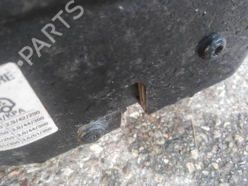 Used Front left lock Front left lock 35203512 35203512