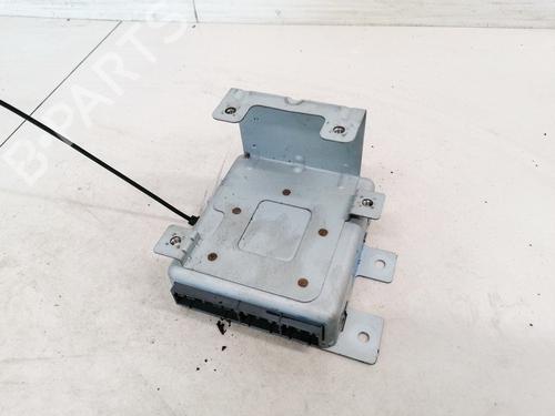Used Electronic module Electronic module SSANGYONG REXTON / REXTON II (GAB_) 2.7 Xdi (165 hp) 33087152 33087152