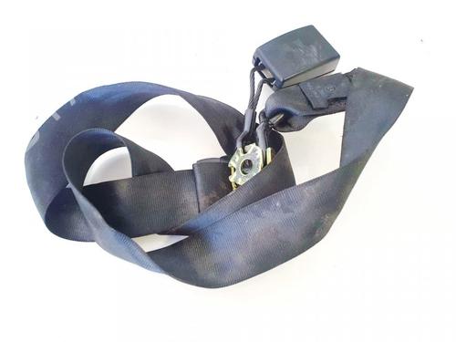 Used Rear center seatbelt Rear center seatbelt 35415909 35415909
