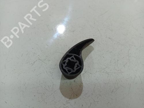 Interior handle RENAULT MEGANE III Hatchback (BZ0/1_, B3_) 1.9 dCi (BZ0N, BZ0J) | BP39632017I7 - Image 4