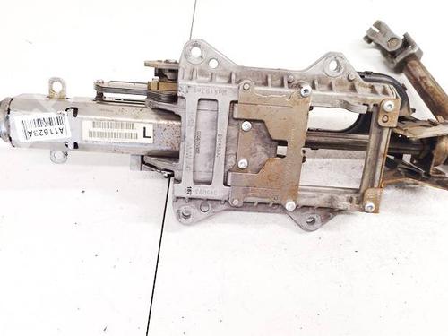 Used Steering column Steering column SKODA OCTAVIA II (1Z3) 2.0 TDI (140 hp) 40245054 40245054