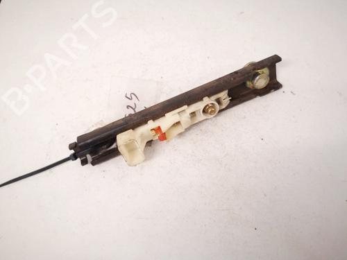 Støtte Støtte RENAULT LAGUNA II (BG0/1_) 1.9 dCi (BG08, BG0G) (120 hp) 32903013 32903013