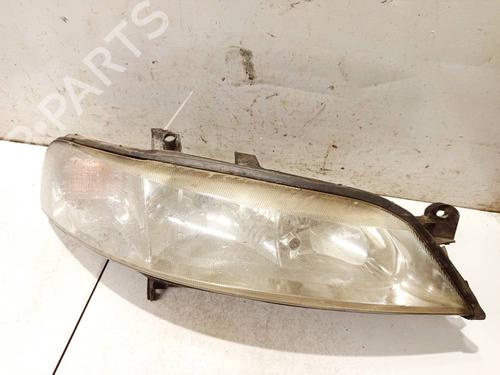 Used Right headlight Right headlight VW PASSAT B7 (362) 1.6 TDI (105 hp) 34896763 34896763