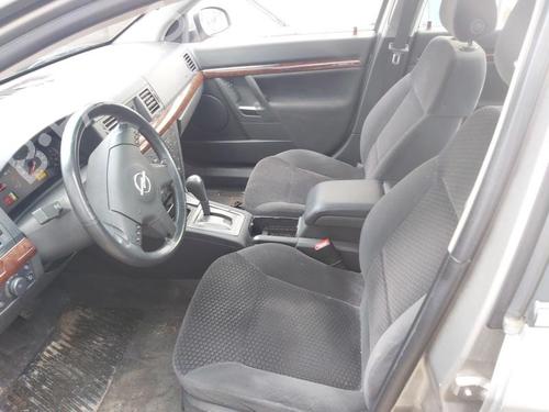 Engine mount OPEL VECTRA C (Z02) 2.2 16V (F69) | BP33100039M89 - Image 7