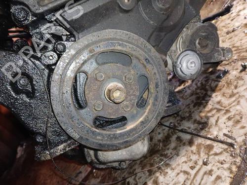 Used Pulley Pulley CHEVROLET CAPTIVA (C100, C140) 2.0 D 4WD (150 hp) 34870159 34870159