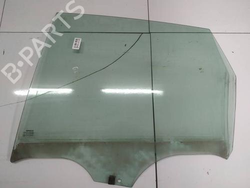 Used Rear left door window Rear left door window 34804769 34804769