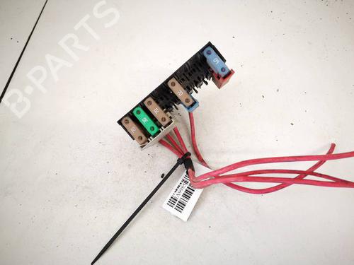 Used Fuse box OPEL MOVANO A Bus (X70) 2.5 DTI (JD) (115 hp) 32600807