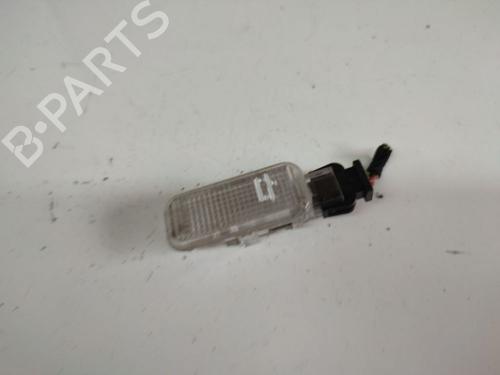 Used Interior roof light Interior roof light 39061640 39061640