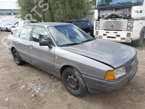 Used Parts AUDI 80 B3 Saloon (893, 894, 8A2) 1.6 D 4470139