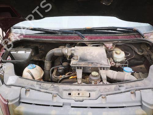 Switch VW CRAFTER 30-35 Bus (2E_) 2.5 TDI | BP32952670I30  - Image 7