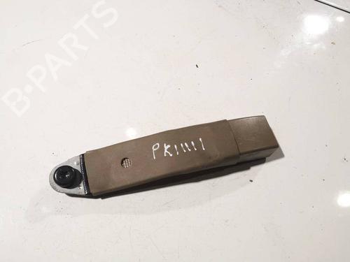 Used Seat buckle Seat buckle 37084070 37084070