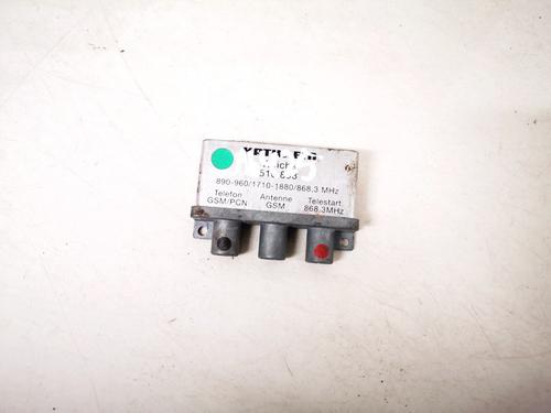 Used Electronic module Electronic module MERCEDES-BENZ C-CLASS (W203) C 270 CDI (203.016) (170 hp) 33087542 33087542