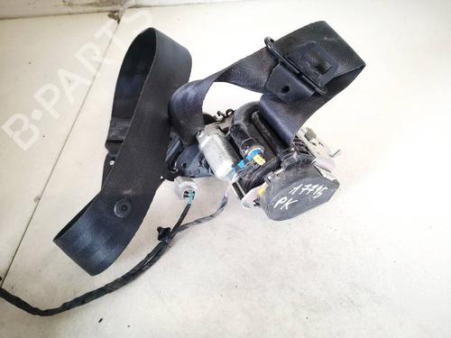 Used Front left seatbelt Front left seatbelt 35248098 35248098