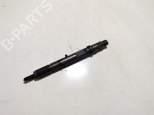 Used Injector Injector AUDI A6 C5 (4B2, 4B4) 2.5 TDI quattro (180 hp) 35582909 35582909