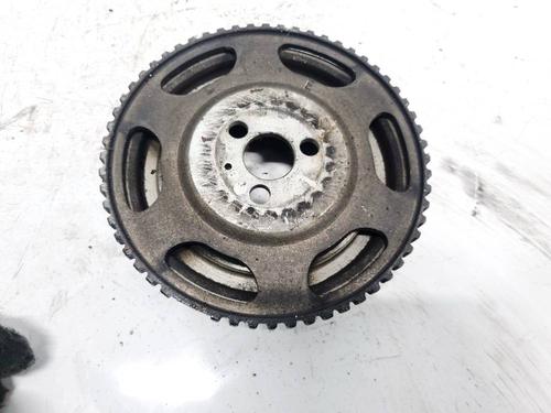 Pulley FIAT PANDA (169_) 1.1 (169.AXA1A) | BP35865310M122 - Image 3