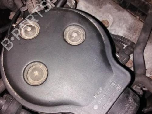 Used Pipe Pipe OPEL CORSA B (S93) 1.0 i 12V (F08, F68, M68) (54 hp) 35662944 35662944