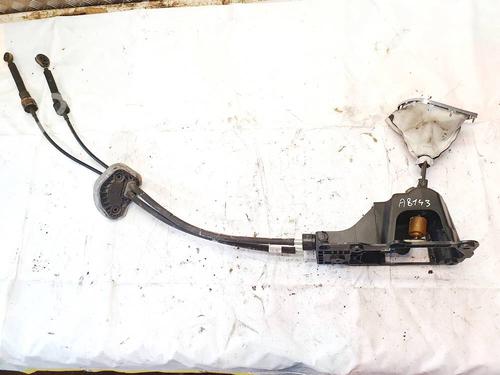 Used Gear lever Gear lever RENAULT LAGUNA III (BT0/1) 2.0 dCi (BT01, BT08, BT09, BT0E, BT0K, BT12, BT1C, BT1D,... (150 hp) 35379405 35379405