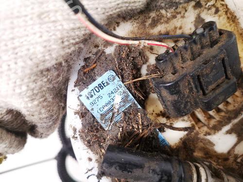 Electronic module FORD MONDEO III (B5Y) 2.0 TDCi | BP35568826M83 - Image 3