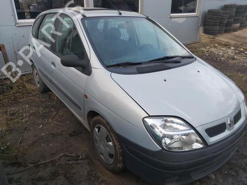 Used Parts RENAULT SCÉNIC I MPV (JA0/1_, FA0_)  1.9 D (JA0J, FA0J)  4470185