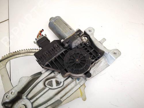 Used Right front window motor Right front window motor 35051646 35051646