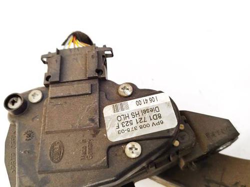 Pedal VW PASSAT B7 (362) 1.6 TDI | BP34892527I4 - Image 3