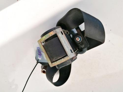 Used Front left seatbelt Front left seatbelt 35562335 35562335