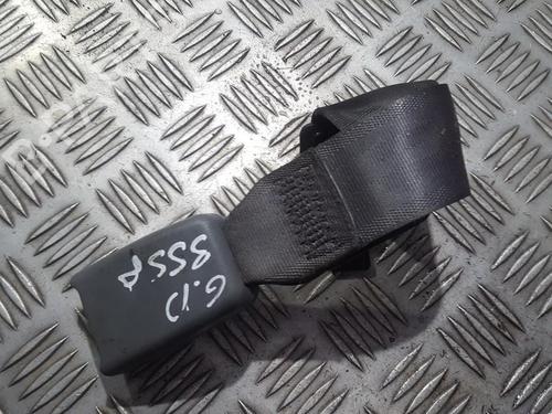 Used Seat buckle Seat buckle CHEVROLET LACETTI Saloon (J200) 1.6 (109 hp) 35693765 35693765