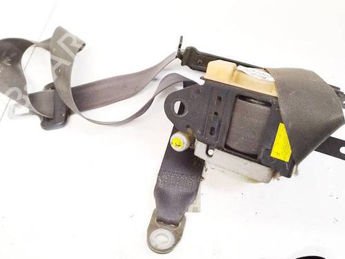 Used Front left seatbelt Front left seatbelt 34903426 34903426