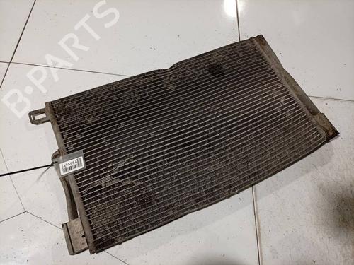 AC Kondensor AC Kondensor FIAT GRANDE PUNTO (199_) 1.2 (65 hp) 36685641 36685641