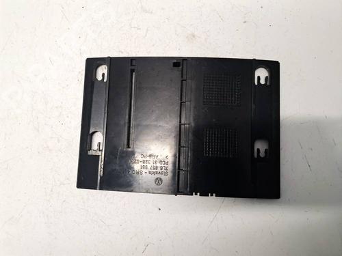 Used Ashtray Ashtray VW TOUAREG (7LA, 7L6, 7L7) 3.0 V6 TDI (225 hp) 36454658 36454658