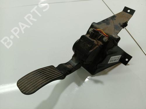 Used Pedal Pedal 34889339 34889339