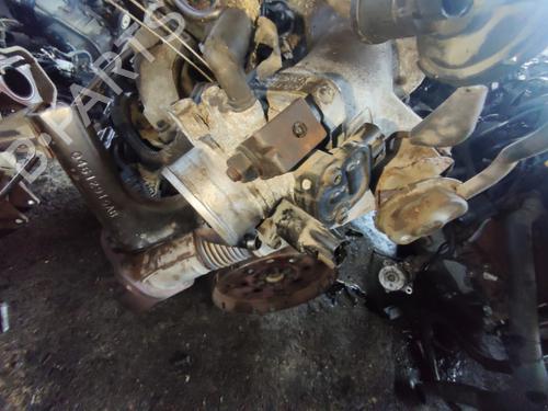 Used Throttle body Throttle body CHRYSLER VOYAGER / GRAND VOYAGER III (GS_, NS_) 3.3 i (158 hp) 35604798 35604798