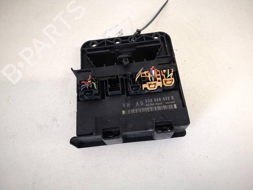 Used Electronic module Electronic module VW PASSAT B6 (3C2) 1.9 TDI (105 hp) 35269241 35269241