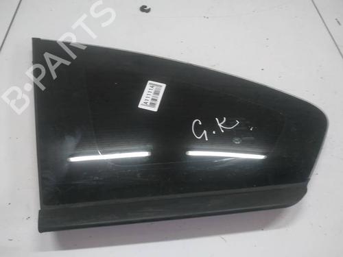 Used Rear left quarter glass Rear left quarter glass DODGE CALIBER 1.8 (150 hp) 34820612 34820612