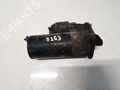 Starter VOLVO V70 II (285) D5 | BP34751512M8 - Image 3