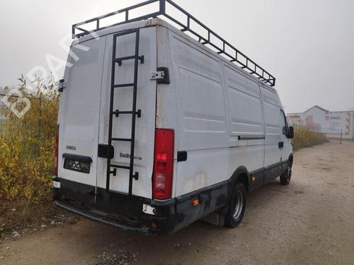 Engine mount IVECO DAILY III Van 35 C 14 | BP32896798M89  - Image 9