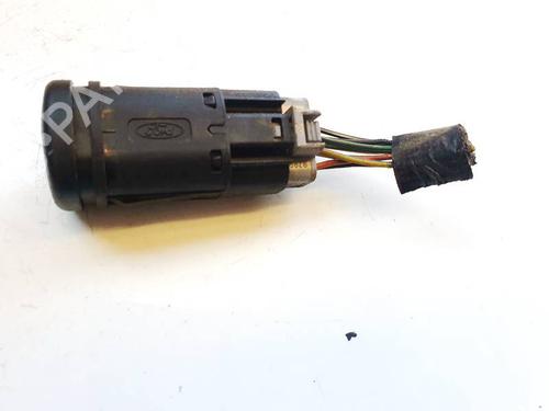 Used Switch Switch FORD TRANSIT Van (FA_ _) 2.4 DI (FAA_, FAB_, FAC_, FAD_) (90 hp) 35231081 35231081