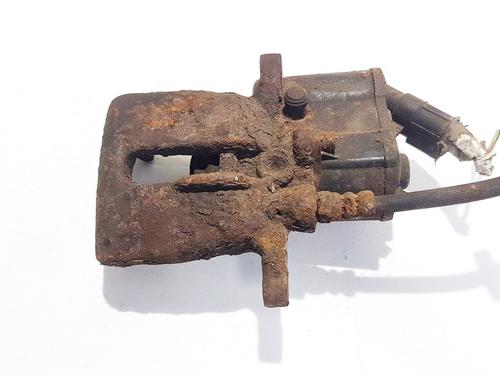 Used Left rear brake caliper Left rear brake caliper 35450320 35450320
